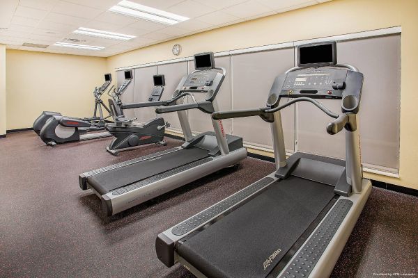 Hotel TownePlace Suites Cookeville